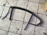 OPEL İNSİGNİA A SOL ARKA KAPI CAMI ÇERÇEVE FİTİLİ ÇIKMA 13256895