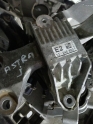 OPEL ASTRA J KULAK
