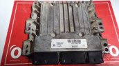 DACİA DUSTER MOTOR BEYNİ SİD306 A2C38979500 - 237106972R
