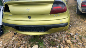 OPEL TİGRA ARKA TAMPON.OTO ERKAN ÜNYE
