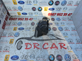 FORD FOCUS 11-15 ARKA TAMPON BRAKETİ ORJİNAL ÇIKMA BM51F17A881 4