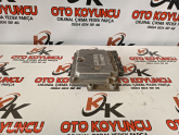 CENTRALINA /MOTORE FIAT STILO /RIFERIMENTO BOSCH 0281011396 55187