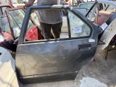 Orjinal Çıkma RENAULT 19 Sol Arka Cam Krikosu - R 5 Model Uyumu