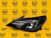  OPEL ASTRA K SOL FAR ÇIKMA ORJİNAL YEDEK PARÇA