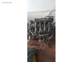 Oto Çıkma Parça / Motor / Motor Komple / Honda / City / Çıkma Parça 