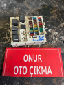 FORD CONNECT İÇ SİGORTA KUTUSU