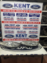 Oto Çıkma Parça / Elektrik / Far / Ford / Fiesta / Çıkma Parça 