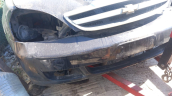 CHEVROLET EVANDA ÖN TAMPON.OTO ERKAN ÜNYE