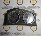 OPEL ASTRA CIKMA GOSTERGE SAATI 13243051