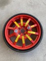 Oto Çıkma Parça / Jant & Lastik / Stepne / Porsche / Cayenne / Çıkma Parça 