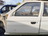 SKODA FAVORIT SOL ÖN KAPI - KAPI KİLİDİ