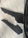 VOLKSWAGEN GOLF7 ORTA KONSOL YAN KAPAKLAR 5G1863045A