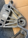 RENAULT LAGUNA 1 MEGANE 1 98 MODEL motor takozu kulagı