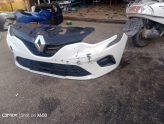 Oto Çıkma Parça / Kaporta & Karoser / Ön Tampon / Renault / Clio / Çıkma Parça 