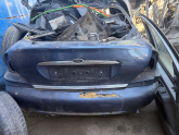 Ford mondeo bagaj kapağı