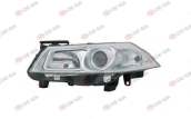 RENAULT MEGANE 2 SOL ÖN FAR 2006-2009 SIFIR TYC