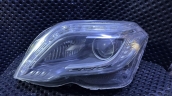 MERCEDES W204 GLK SOL FAR