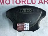 İveco Daily Airbag