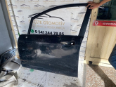 HONDA JAZZ SOL ÖN KAPI ORJİNAL ÇIKMA TEMİZ 2005-2010 MODEL