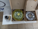 HYUNDAİ TUCSON KAVRAMA VOLANT BİLYA SET SIFIR