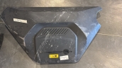 MİNİ COUNTRYMAN U25 ELEKTRİKLİ MOTOR KAPAĞI 5A0D964 Ç