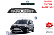 KANGOO VAN-MULTİX TAMPON IZGARASI SIFIR 622549558R