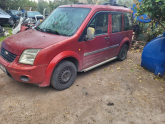 Oto Çıkma Parça / Kaporta & Karoser / Kapı / Ford / Tourneo Connect / Çıkma Parça 