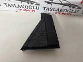 RENAULT CLİO 5 SOL ARKA KAPI KOLU DIŞ ORJİNAL
