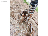 Oto Çıkma Parça / Daewoo / Damas / Alt Takım & Direksiyon / Taşıyıcı / Çıkma Parça 
