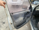 Oto Çıkma Parça / Mekanik / Kapı Kilidi / Opel / Combo / Çıkma Parça 