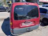 Renault Kangoo arka bagaj kapağı
