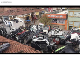 Oto Çıkma Parça / Şanzıman & Vites / Vites Halatı / Peugeot / 307 / Çıkma Parça 