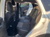 NİSSAN QASHQAI ARKA KOLTUK TK 1.3 DIG-T 2024