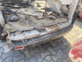 FORD TRANSİT CUSTOM ARKA TAMPON