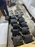 Toyota Corolla 1 zr manifol Çıkma Orjinal sağlam