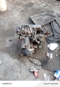Oto Çıkma Parça / Şanzıman & Vites / Şanzıman Komple / Renault / Megane / Çıkma Parça 