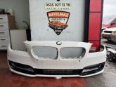 BMW 5 SERİSİ LCİ ÖN TAMPON ORJİNAL