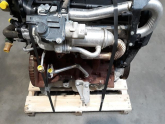 Renault / Fluence / Motor / Motor Komple / Çıkma Parça