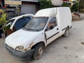 Oto Çıkma Parça / Kaporta & Karoser / Kaput / Opel / Combo / Çıkma Parça 