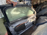 Oto Çıkma Parça / Mekanik / Cam Krikosu / Audi / A3 / Çıkma Parça 