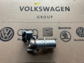 04L131512A 2.0 TDİ CNH DET ORJİNAL KOMPLE EGR SOGUTUCU