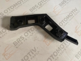 VW GOLF 7  2013 2017 ARKA TAMPON SAĞ BRAKET 5G0807394