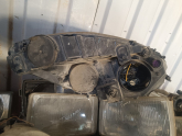 Oto Çıkma Parça / Elektrik / Far / Fiat / Doblo / Çıkma Parça 