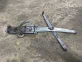 OPEL ASTRA F SAĞ ÖN CAM KRİKOSU 3 KAPI ÇIKMA 90520203 CANCAN OPEL