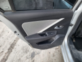 Oto Çıkma Parça / Kaporta & Karoser / Kapı / Opel / Astra / Çıkma Parça 