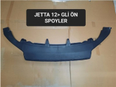 JETTA GLI ÖN TAMPON SPOYLER 2011 2012 2013 2015 SIFIR 5C6805903A