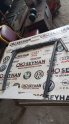 823318947 Renault Clio 4 Sol Arka Kapı Cam Üst Fitili