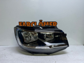 VOLKSWAGEN CARAVELLA 16-19 SAĞ ÖN FAR SIFIR