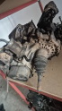 Oto Çıkma Parça / Şanzıman & Vites / Şanzıman Komple / Mazda / 626 / Çıkma Parça 
