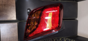 TOYOTA YARİS SOL STOP(duz)